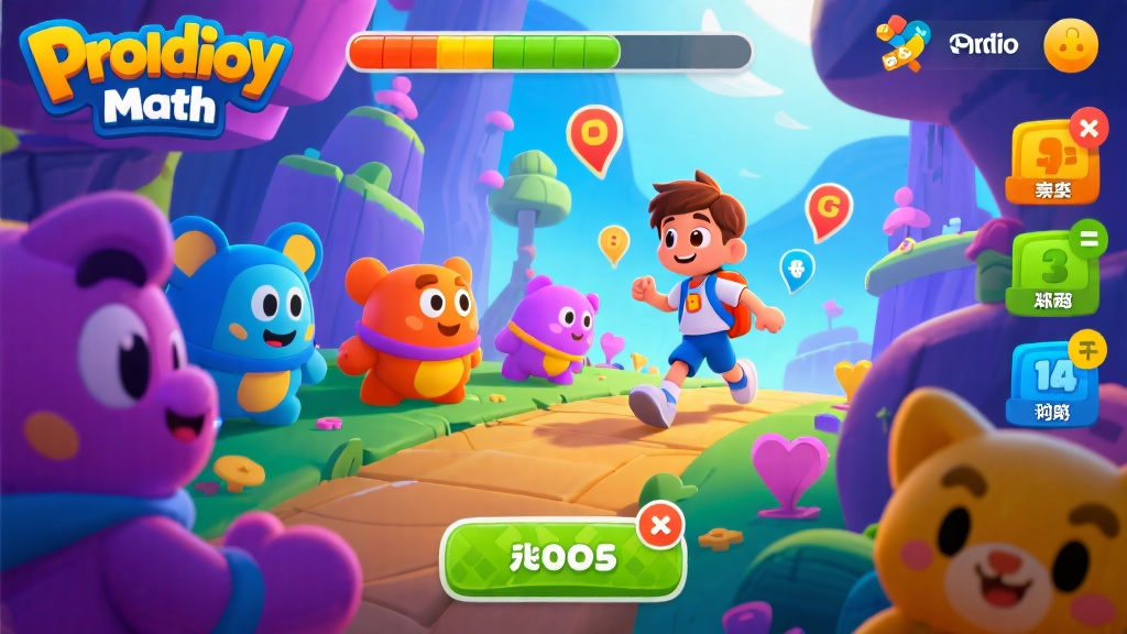 How to Simplify Daily Tasks with Prodigy Math: A Comprehensive Guide