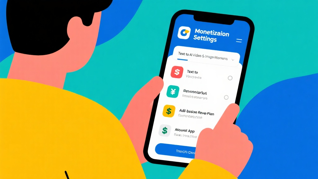 Transform Your Workflow with Text to AI Video & Image Monet: A Beginner's Guide