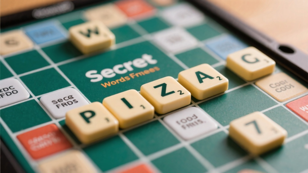 Words With Friends vs Scrabble: Which Word Game Reigns Supreme?