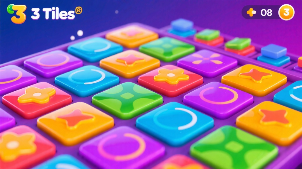 Did You Know 3 Tiles Hides This Easter Egg?