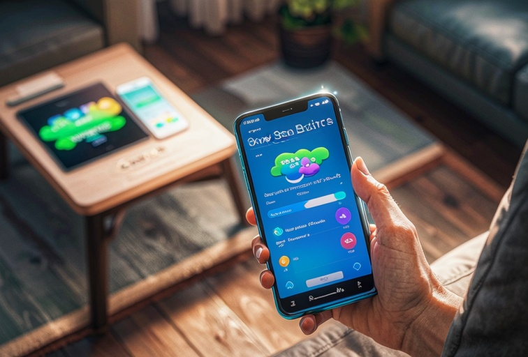 Master Bowmasters: Sync Data Across Devices Effortlessly