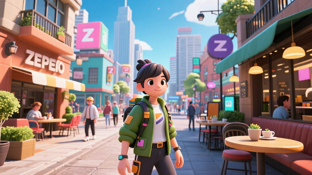 5 Must-Try Features in ZEPETO That Will Transform Your Virtual Experience