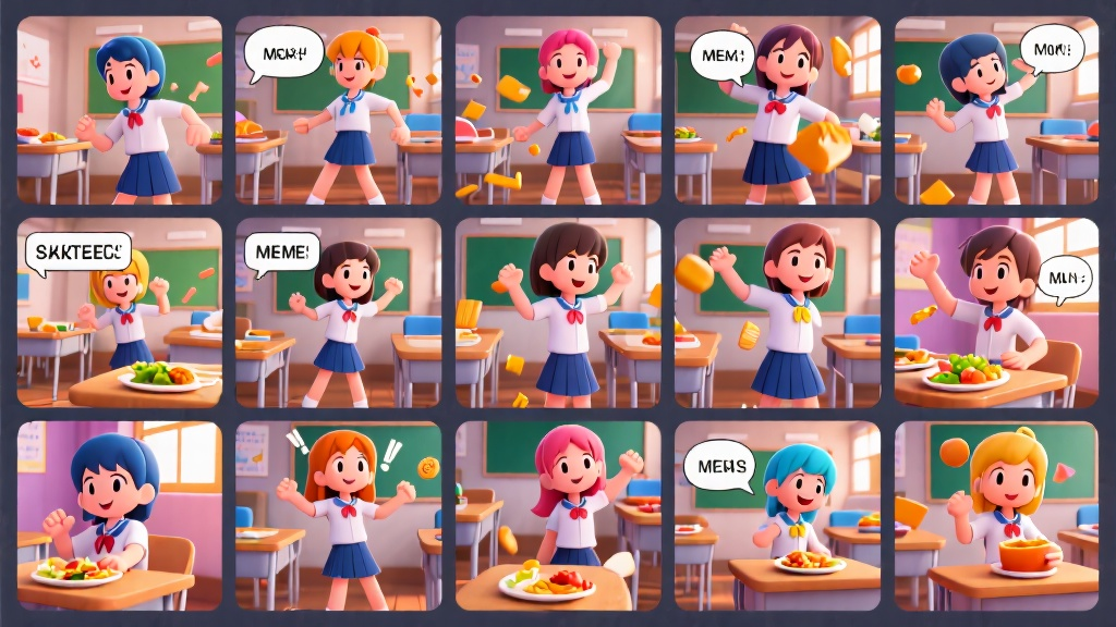 SAKURA School Simulator Players Are Now Obsessed With This New Trend!