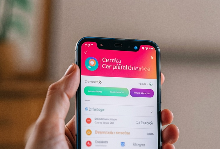 數字憑證 Serasa 更新修復延遲：低端 Android 設備的測試結果