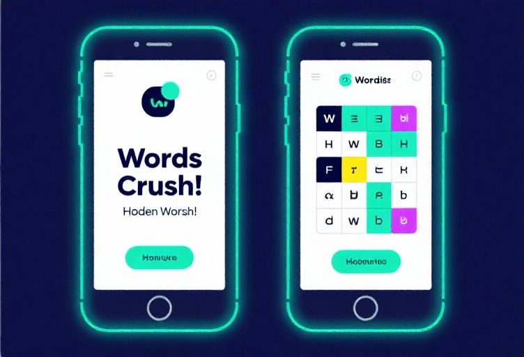 The Ultimate Guide to Mastering Words Crush: Hidden Words