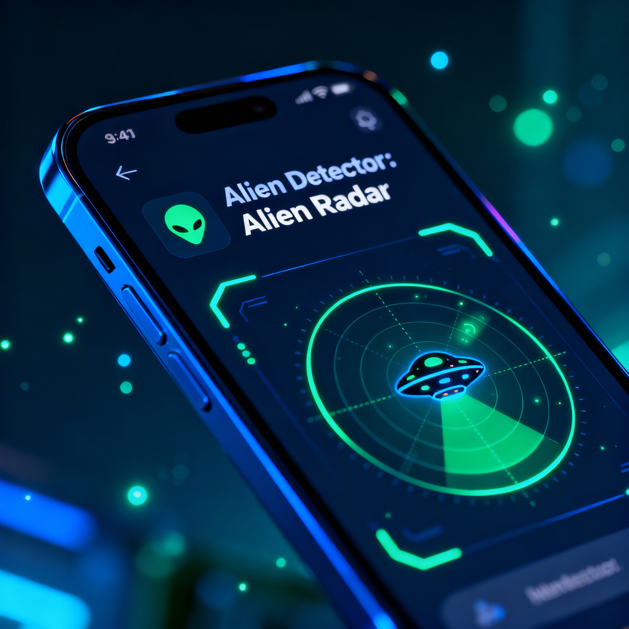 Unlock the Full Potential of Alien Detector: Alien Radar in Just 5 Minutes