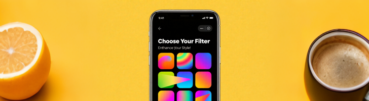 🎨 Blend Photo Editor & Effect: Transform Your Photos Today!