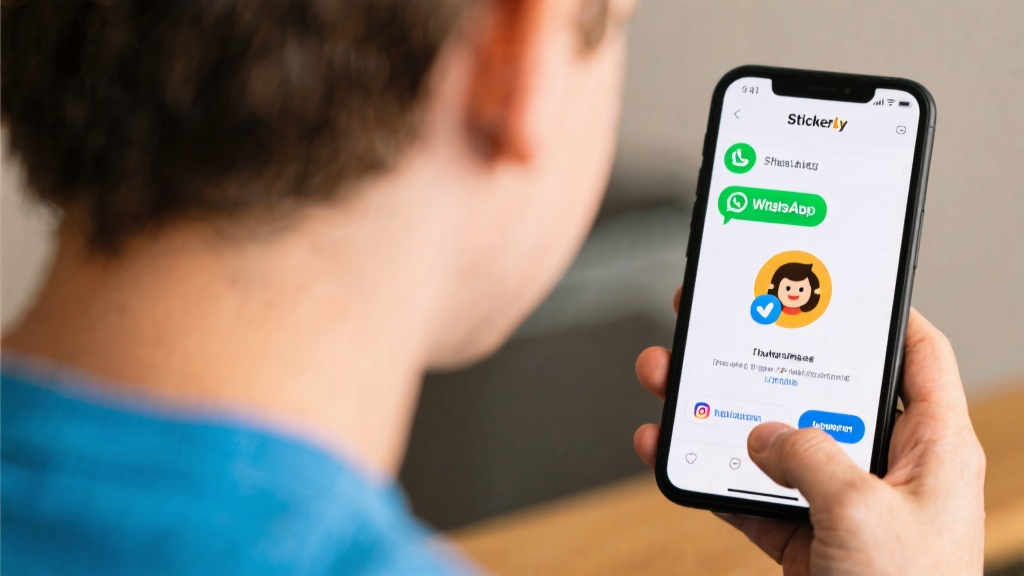 Sticker.ly - Sticker Maker: How to Make Professional-Quality Stickers Without Any Design Skills