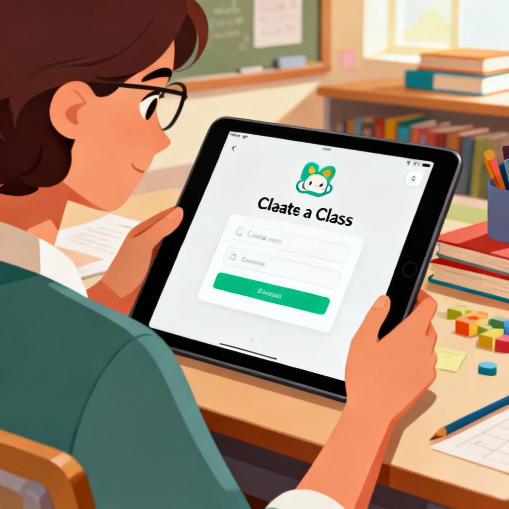 Boost Your Efficiency by 40% with 10 Minutes on ClassDojo Daily