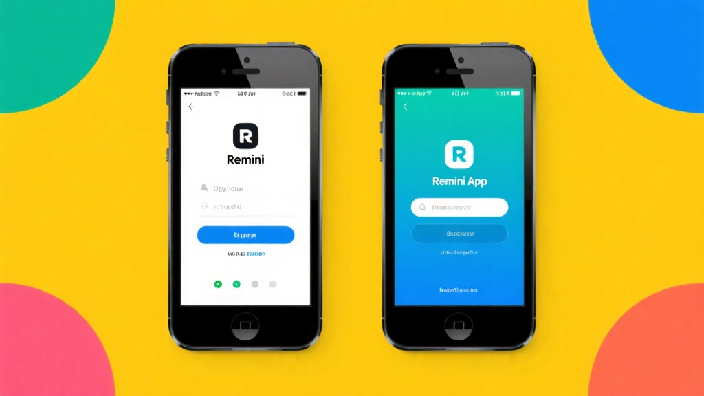 How to Fix Remini App Login Issues in 3 Minutes