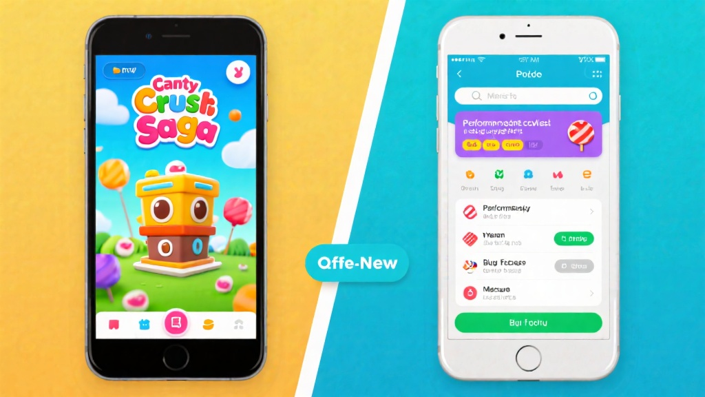 Players Divided Over Candy Crush Saga's Latest Update: Some Love It, Some Want to Revert