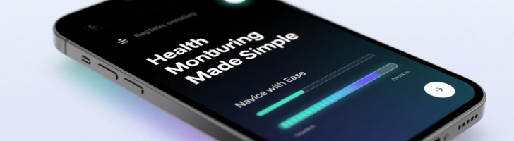 🩺 Your Health Buddy: Blood pressure - Blood Sugar App!