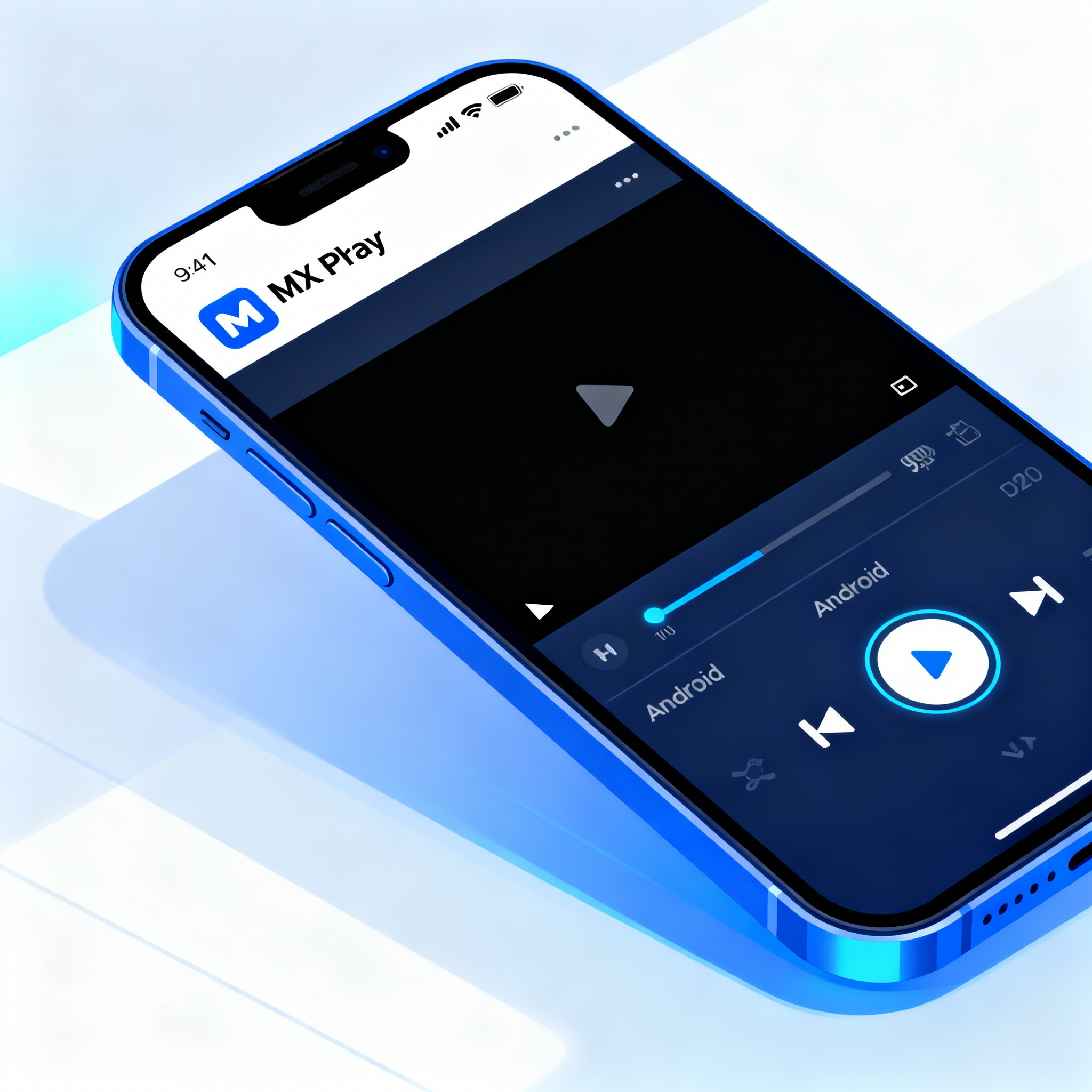 Aumenta tu productividad en un 40% con MX Player en solo 10 minutos al día