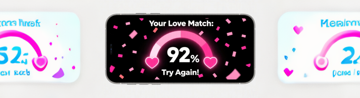 🧠 Unlock Your Mind: The Ultimate Personality Test App!