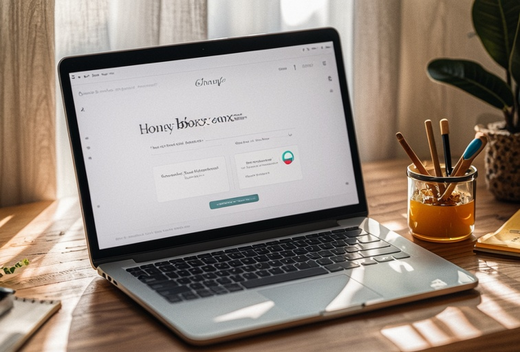 毎日10分のHoneyショッピングアシスタントで生産性を40%向上