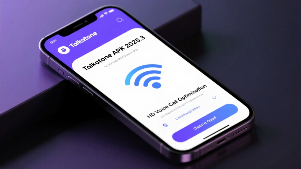 Talkatone APK 2025.3 Release: 5 Must-Know New Features