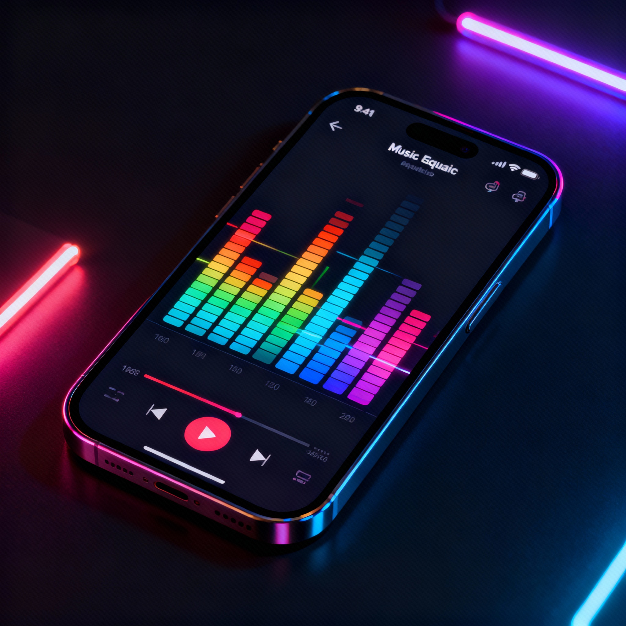 音楽アプリのすべてのコア機能をわずか5分でアンロック