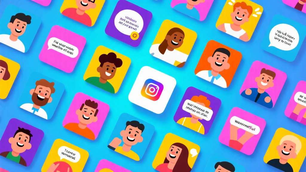 Did you know Wonderful - random video chat has a hidden easter egg storyline?