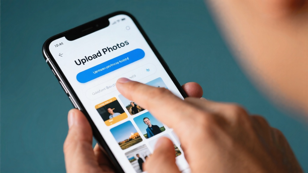 Master Waterfall Photo Frames: 5 Tips for Perfect Photo Arrangements