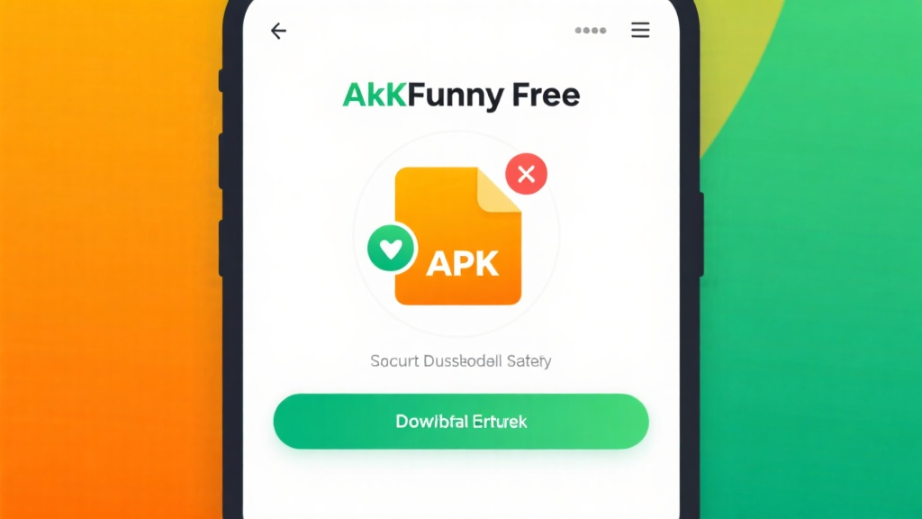 apkfunny free: The Ultimate Guide to Free and Safe App Downloads