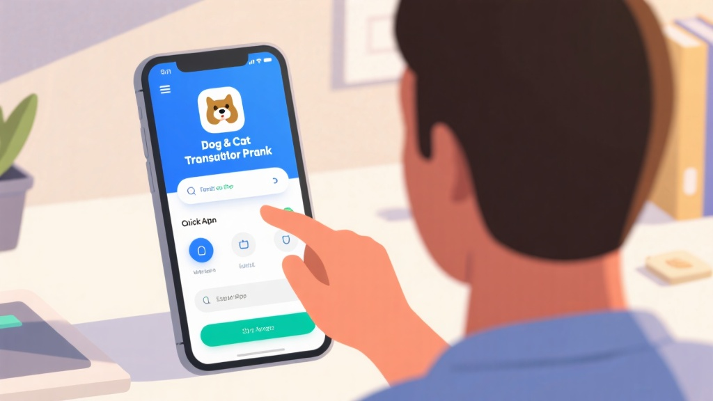 Dog & Cat Translator Prank App June 2025 Update: 4 Key Changes Explained