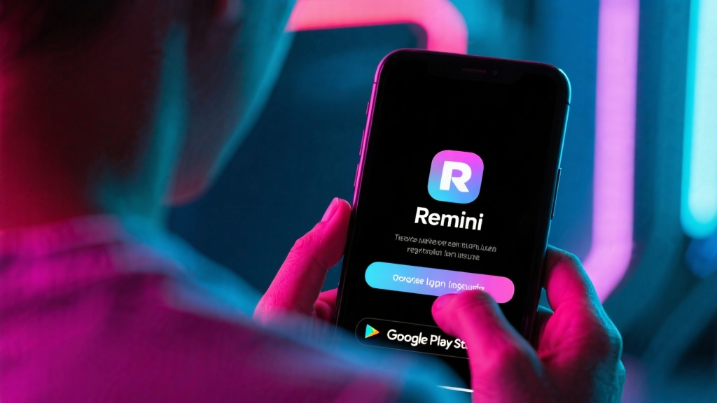 How to Fix Remini App Login Issues in 3 Minutes