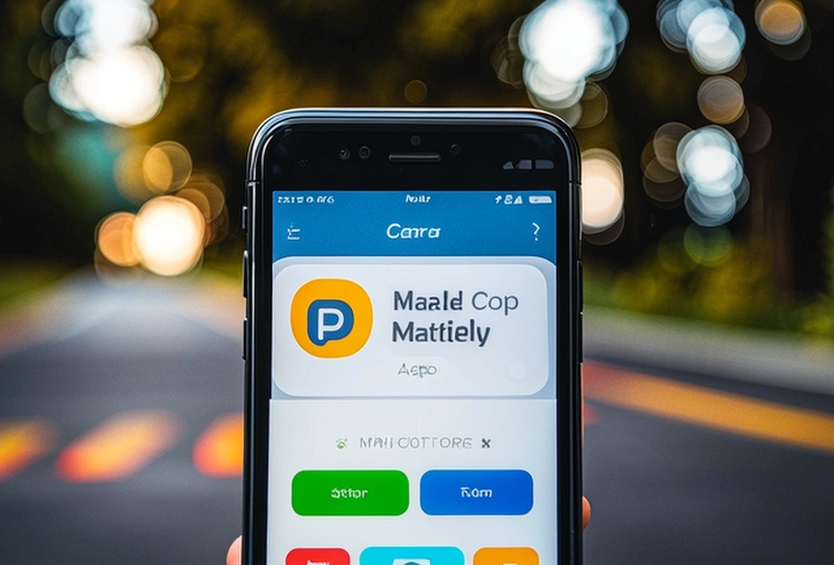 Daily 10-Minute Car Parking Multiplayer Routine Boosts My Productivity by 40%