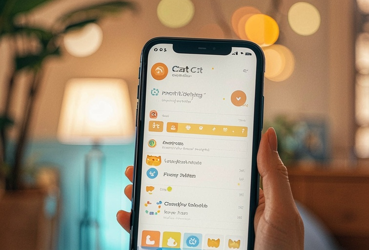 Beginner's Guide: Easy Steps to Play Find The Cat - Spot It!