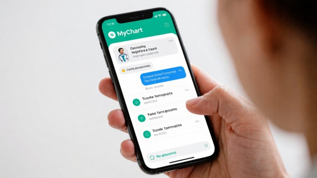 Boost Your Efficiency with MyChart: Learn the Top 5 Features