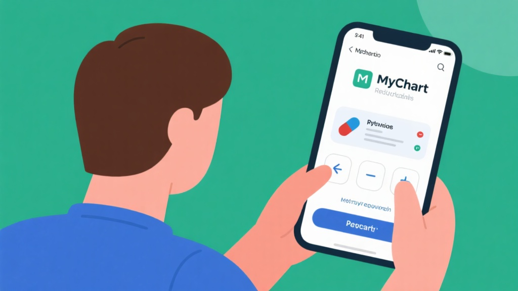 Boost Your Efficiency with MyChart: Learn the Top 5 Features