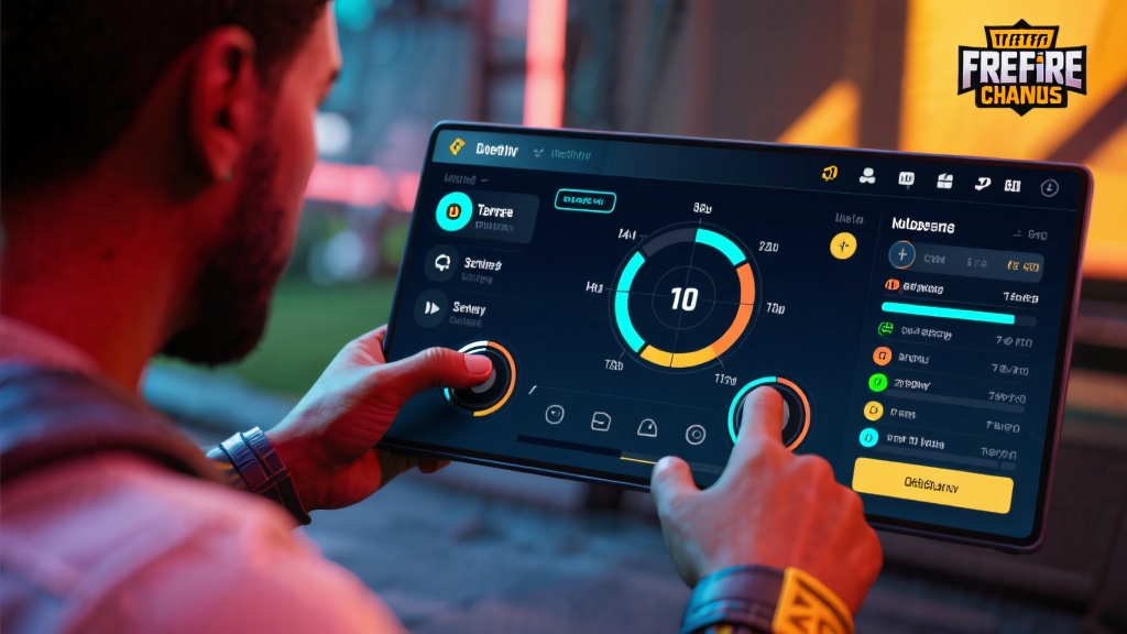 How to Use Free Fire: The Chaos to Create Your Ultimate Gaming Strategy