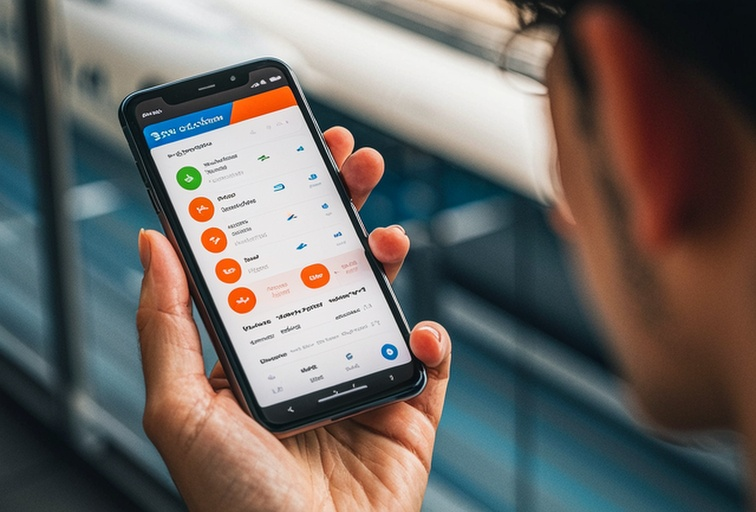 航空券の払い過ぎをやめよう：Skyscannerに任せよう