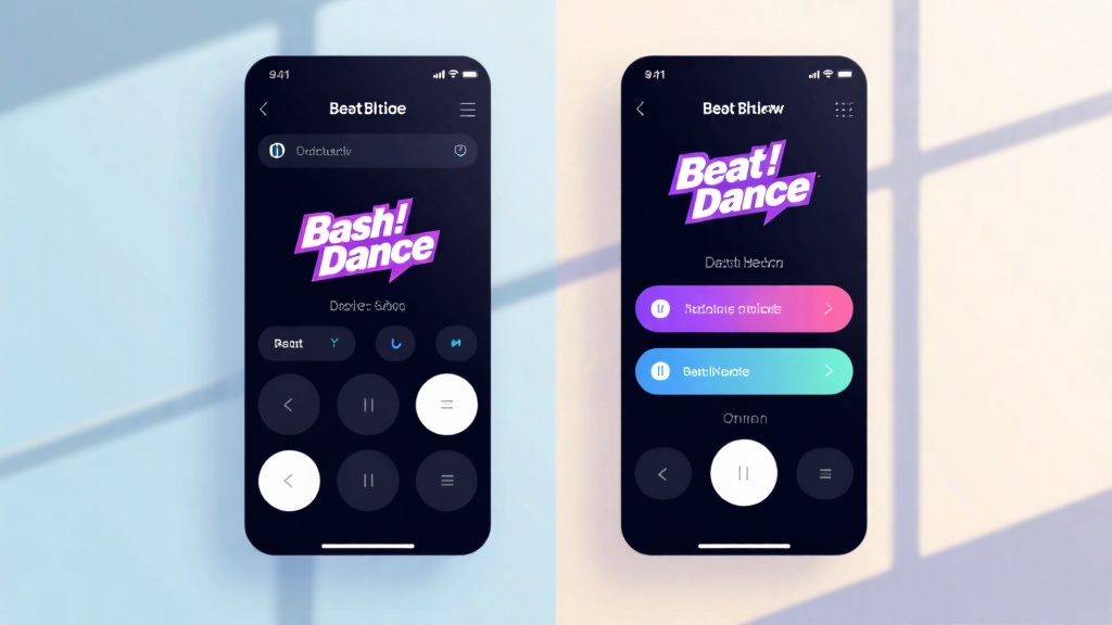 Beat Blade: Dash Dance v3.2.1 Officially Released: What’s New and Improved