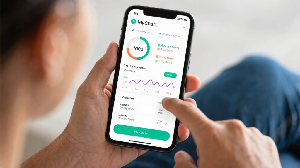 Boost Your Efficiency with MyChart: Learn the Top 5 Features