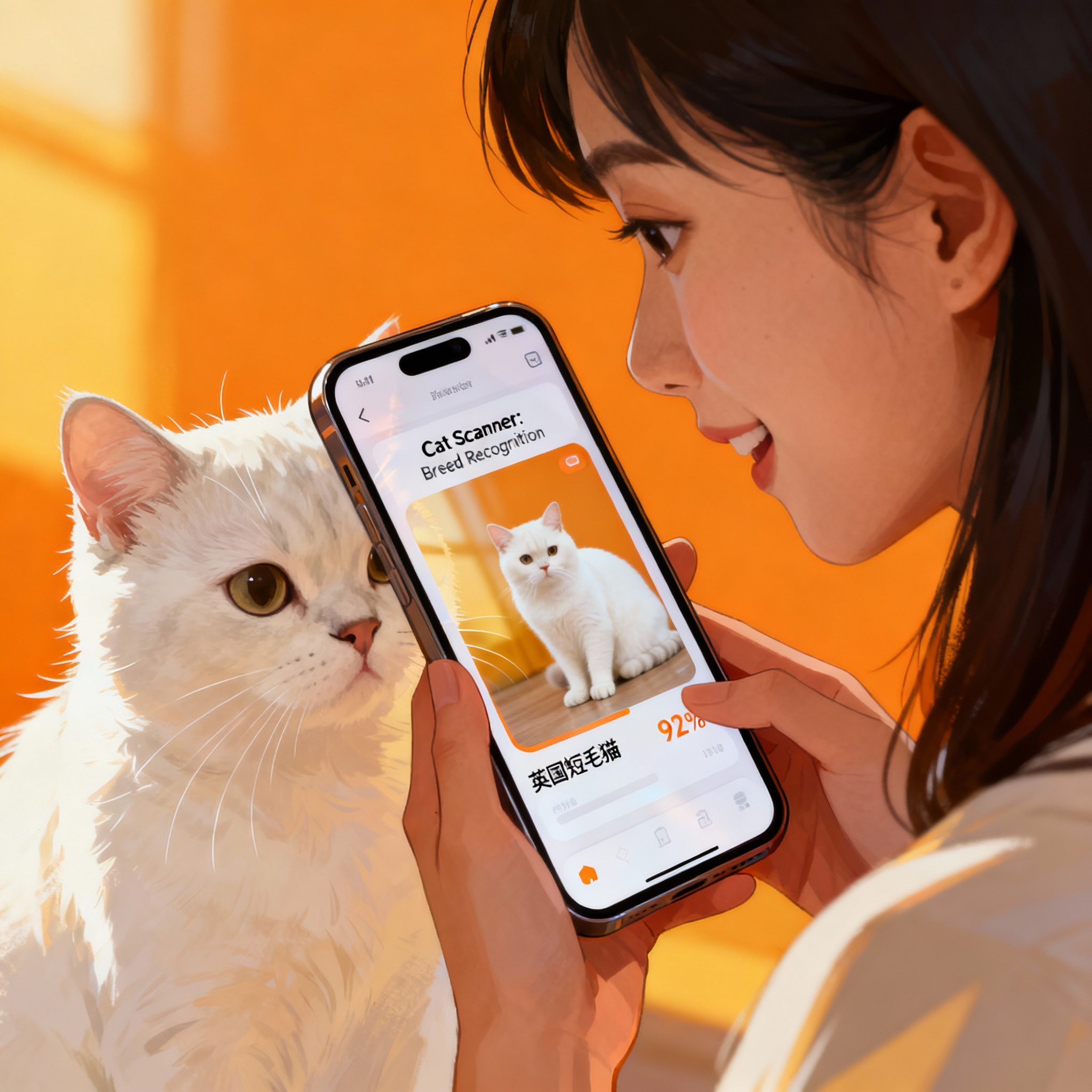 Cat Scanner: Breed Recognition Not Working? Fix It in 3 Minutes [Step-by-Step]