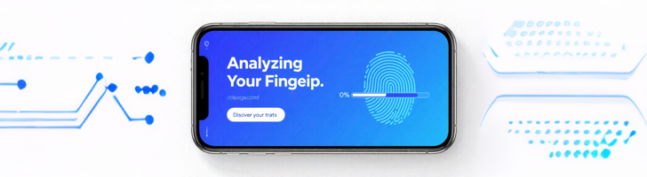 Unlock the Secrets of Your Fingerprint!