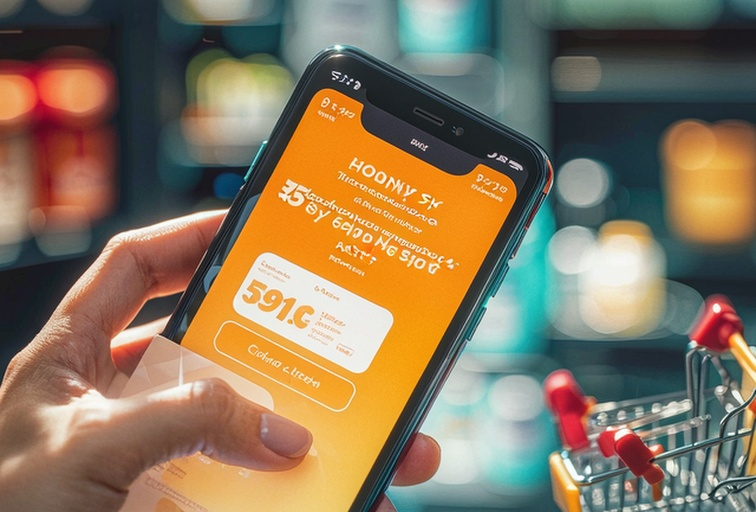 ハニー vs. 競合: 2025年の最高のショッピングアプリはどれ？