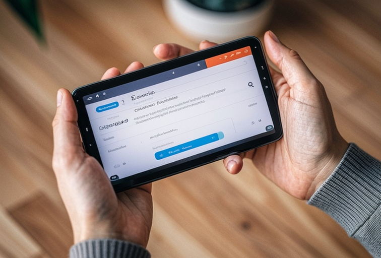 數字憑證 Serasa 更新修復延遲：低端 Android 設備的測試結果
