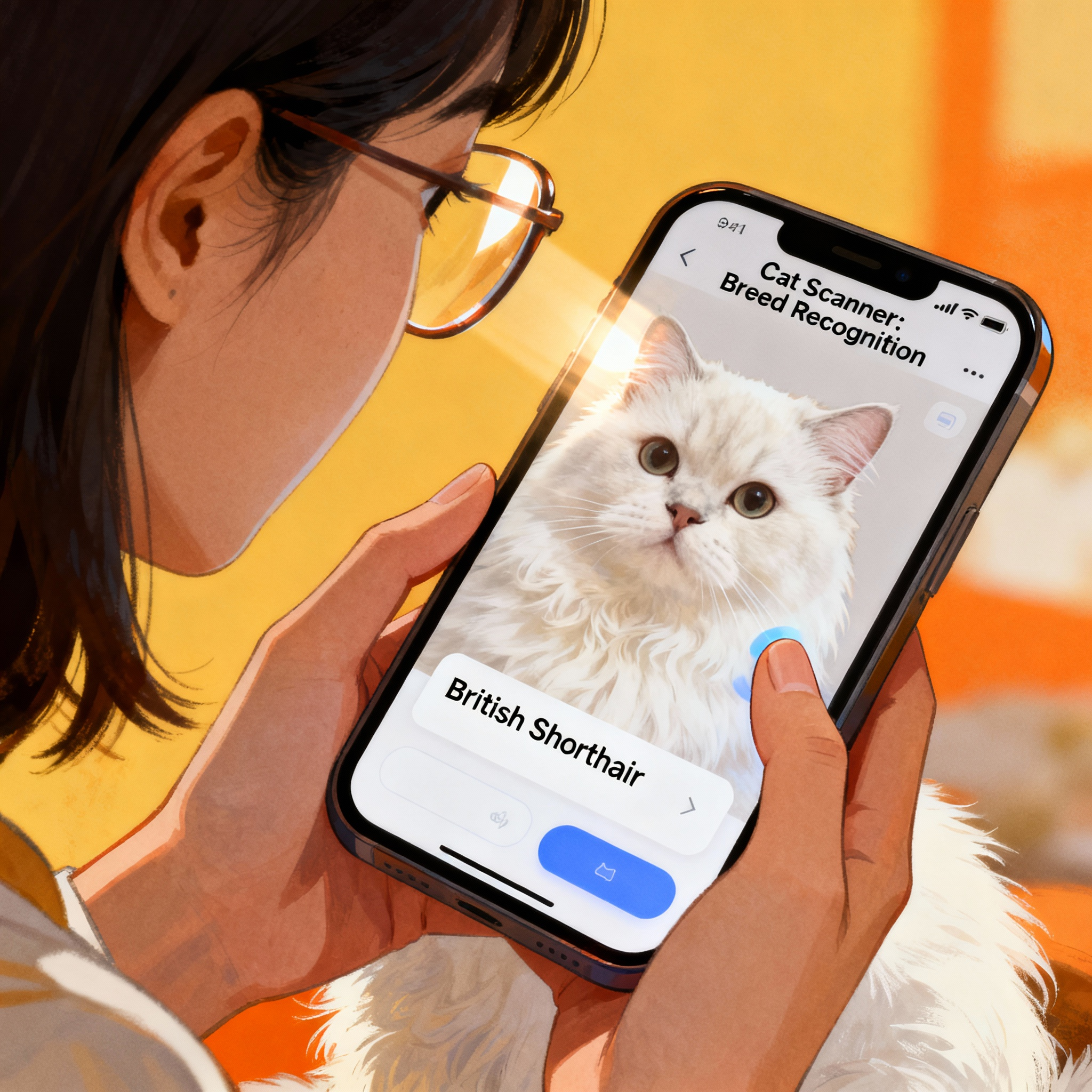 Cat Scanner: Breed Recognition Not Working? Fix It in 3 Minutes [Step-by-Step]