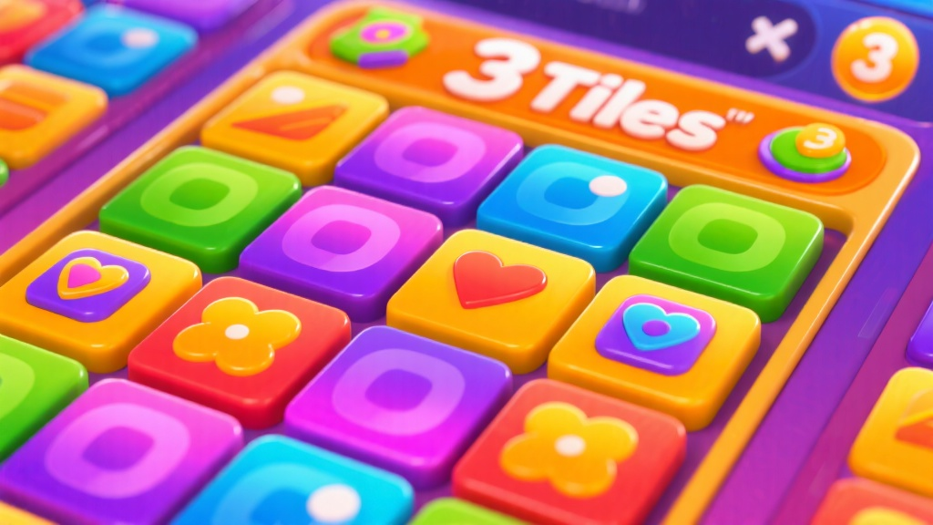 Did You Know 3 Tiles Hides This Easter Egg?