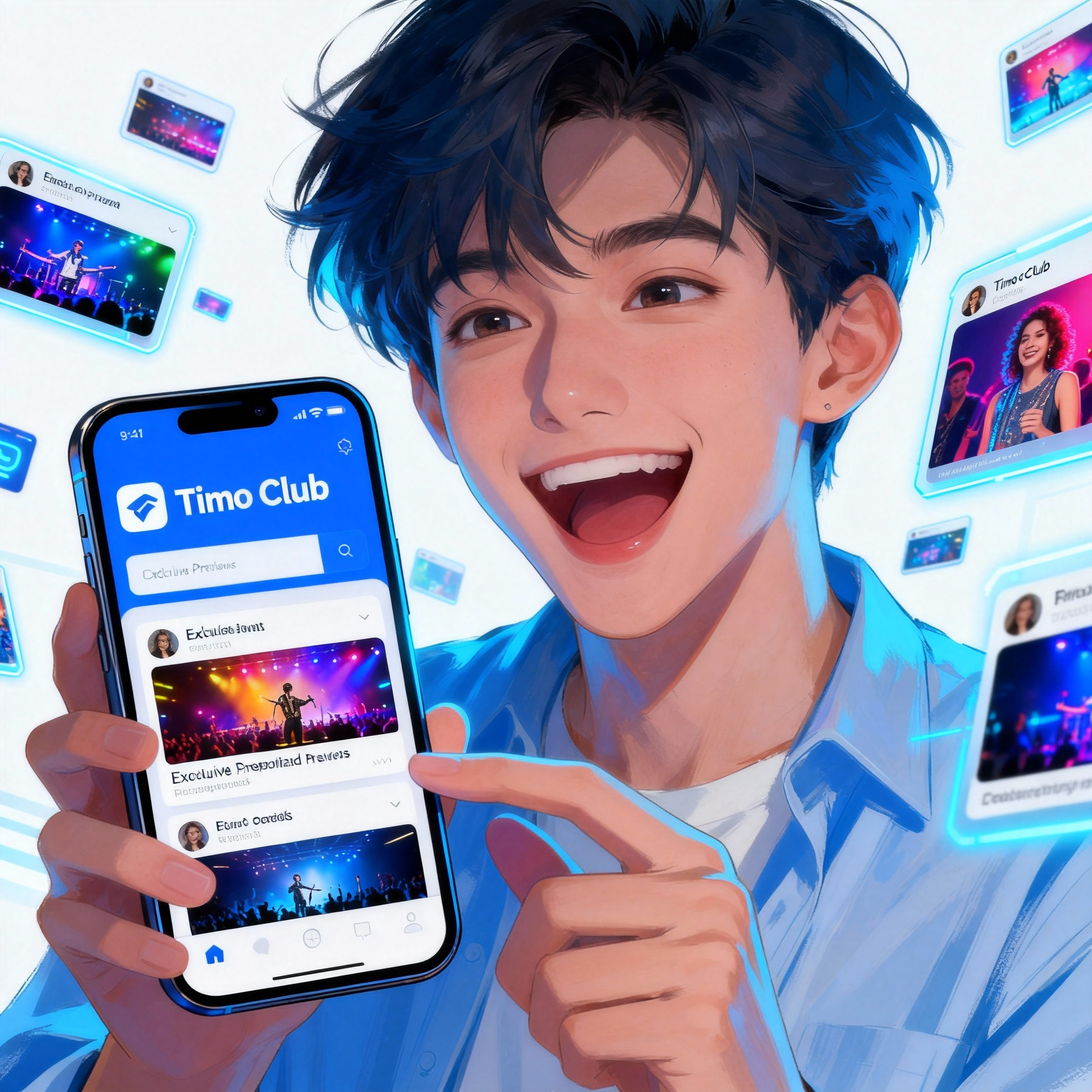 Timo Club을 사용하여 기기 간 데이터를 동기화하는 방법: 빠르고 쉬운 방법