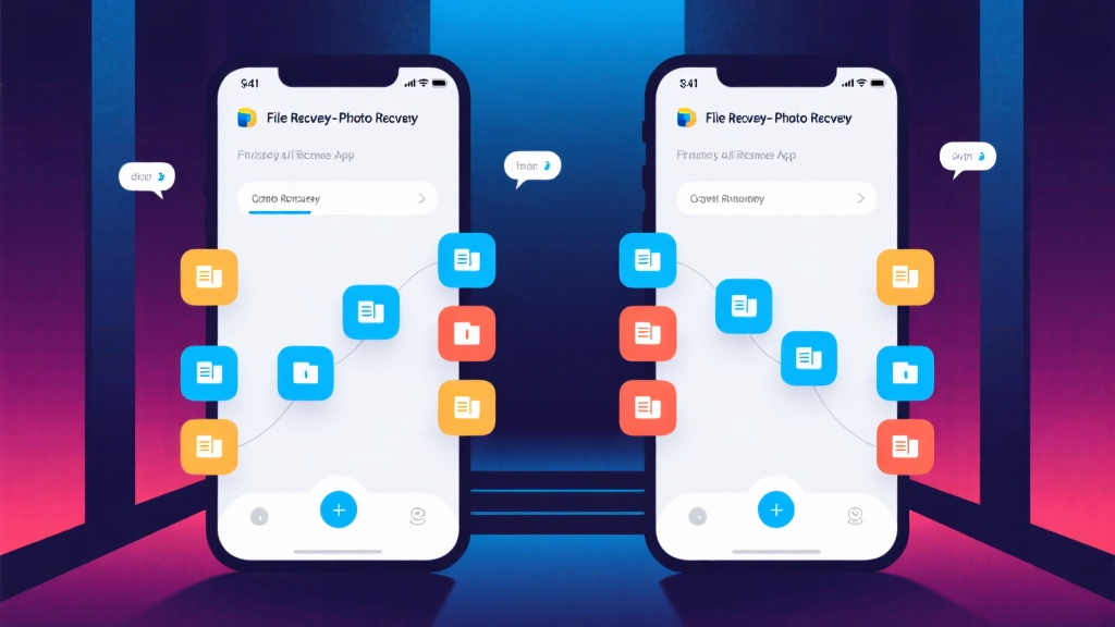 File Recovery - Photo Recovery June 2025 Update: 4 Key Changes Explained