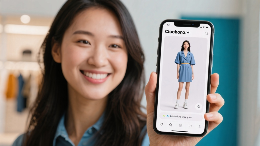 After Playing Clothona: AI Clothes Changer, I Cured My Social Anxiety!
