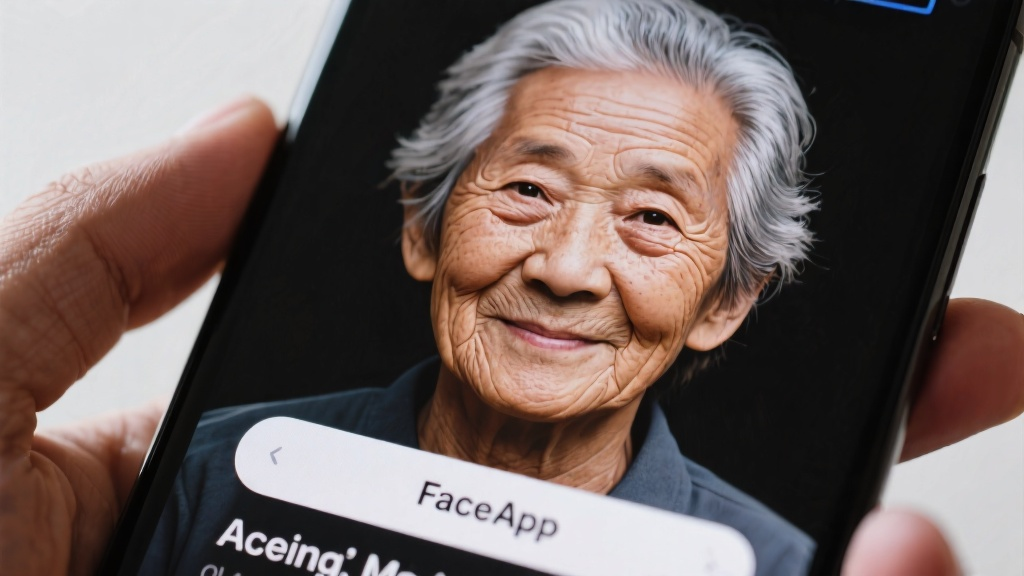 Top 10 Apps Like FaceApp That Every Photo Enthusiast Should Know!