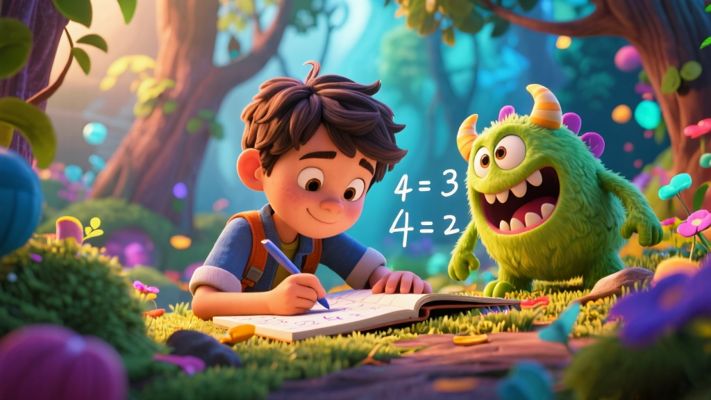 Did You Know About This Hidden Easter Egg in Prodigy Math: Kids Game?
