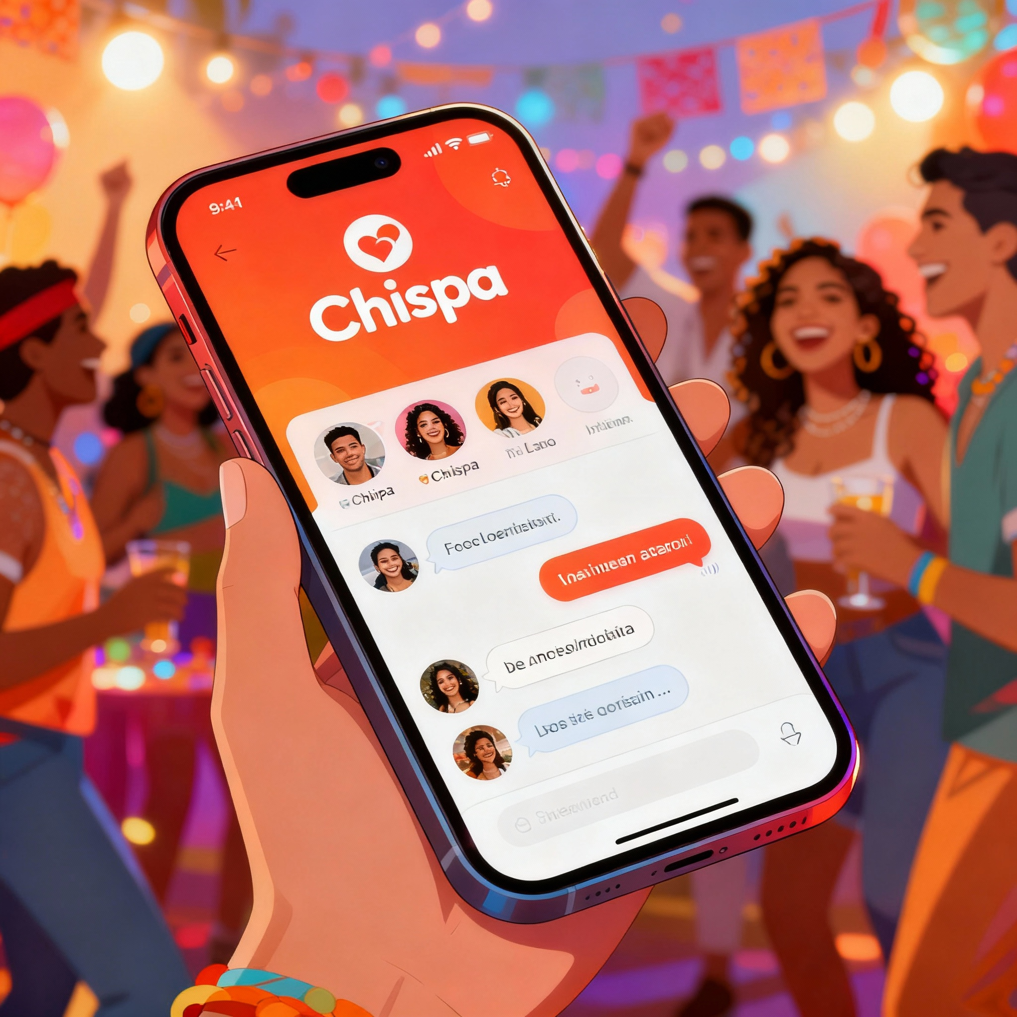 Boost Your Productivity by 40% with 10 Minutes of Chispa Daily