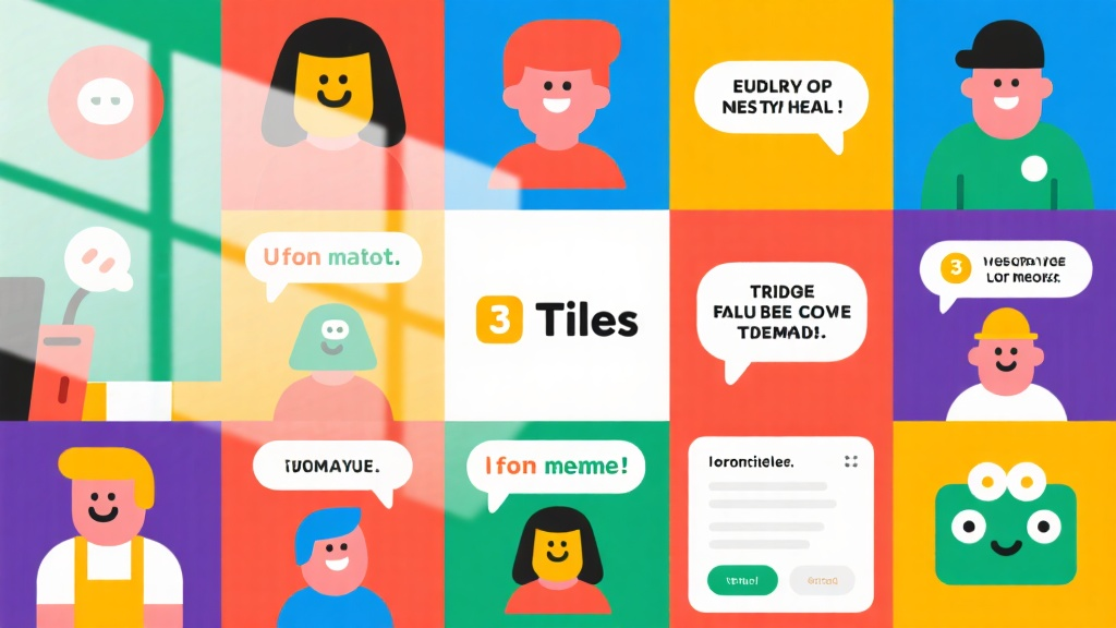 3 Tiles 與 Candy Crush：哪個遊戲是終極時間殺手？