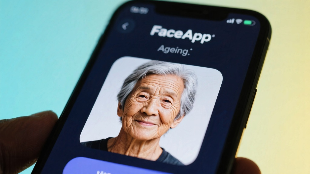Top 10 Apps Like FaceApp That Every Photo Enthusiast Should Know!