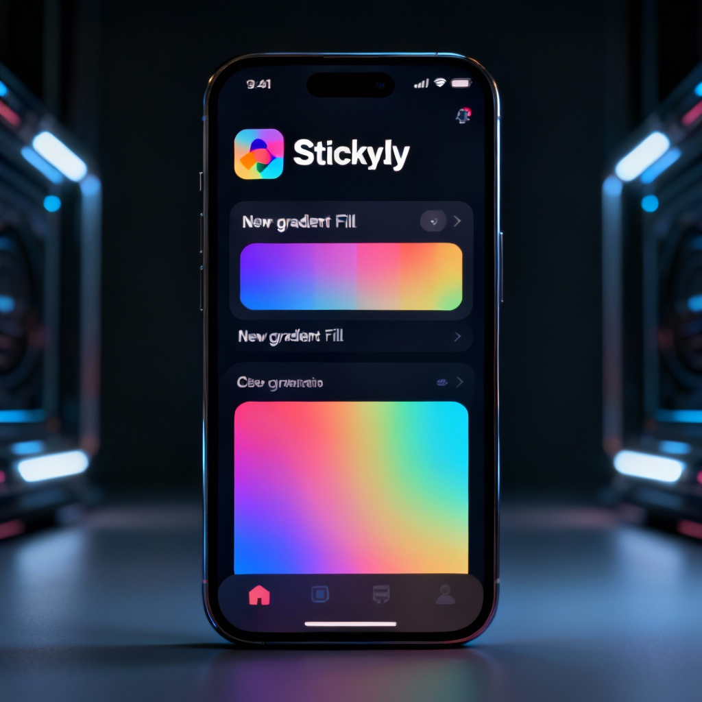 Sticker.ly - Creador de Stickers v3.5 Lanzado: Gran Incremento de Rendimiento y Nuevas Funcionalidades