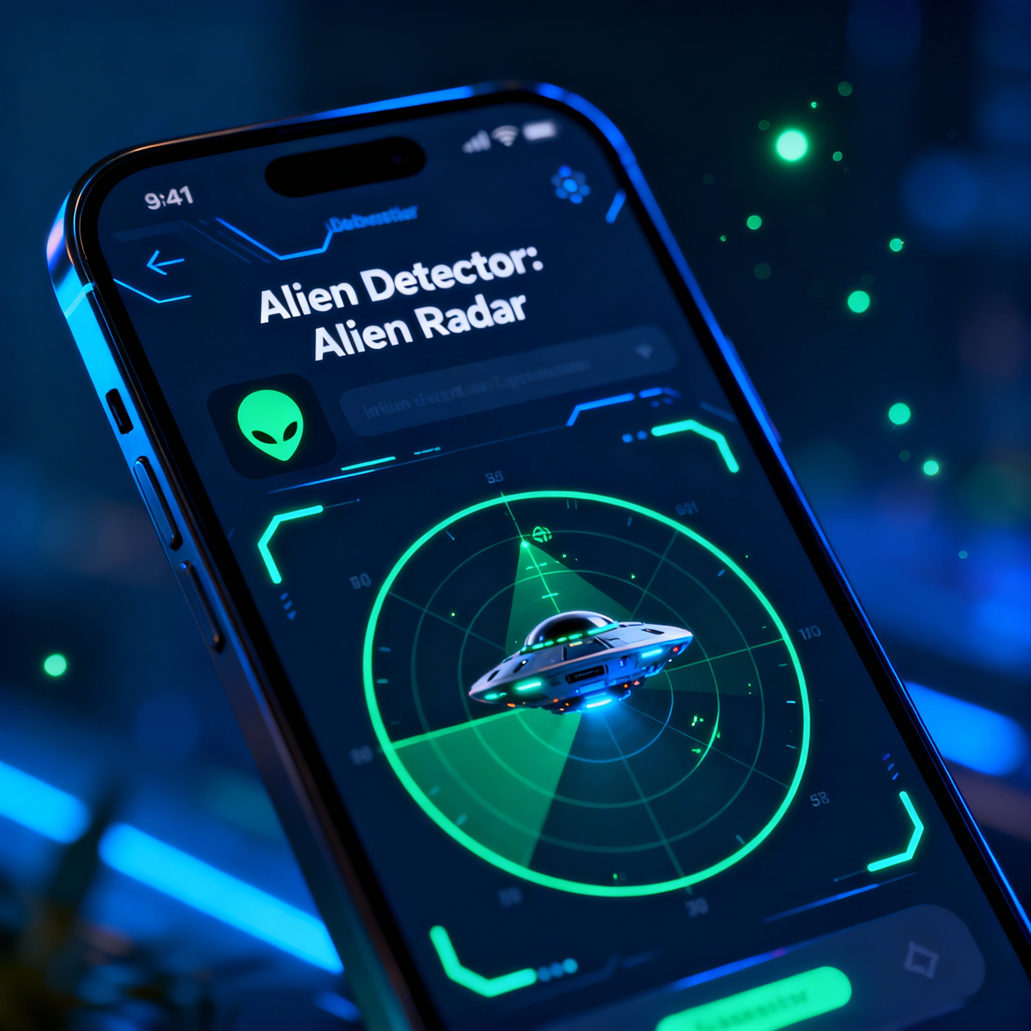 Unlock the Full Potential of Alien Detector: Alien Radar in Just 5 Minutes